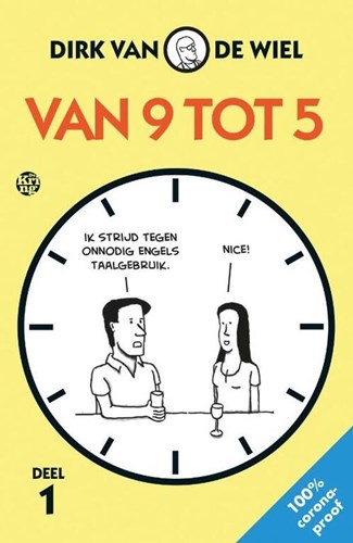 Van 9 tot 5 - Kring Uitgaven, de 1 - Deel 1