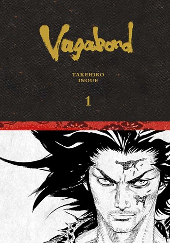 Vagabond Definitive Edition 1 - Vol. 1