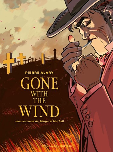 Gone with the Wind 2 - Gone with the Wind - Deel 2