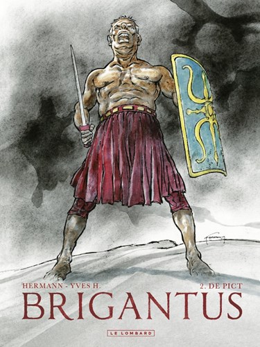 Brigantus 2 - De Pict