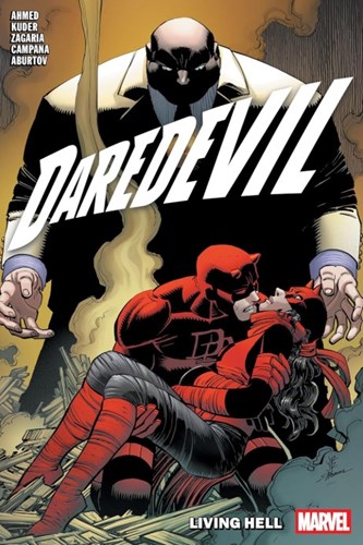 Daredevil (2023) 3 - Living Hell