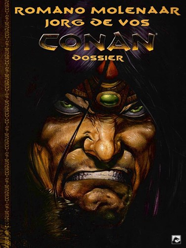 Conan  - Conan Dossier