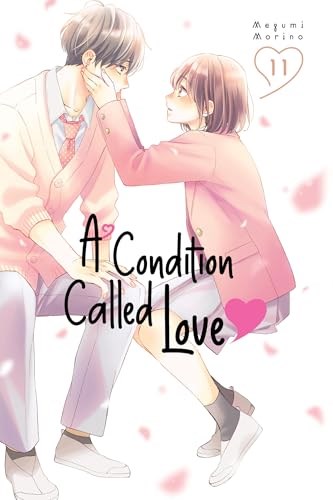 Condition Called Love, a 11 - Volume 11