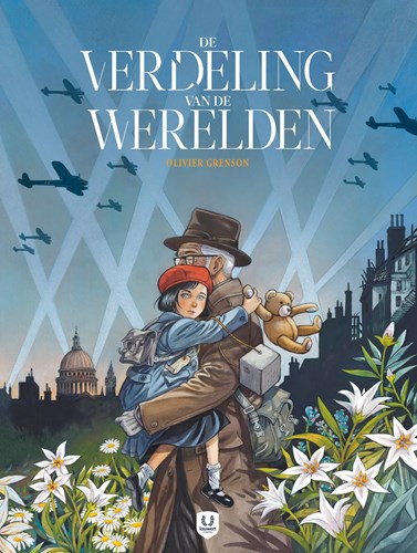 Verdeling van de Werelden, de  - De Verdeling van de Werelden