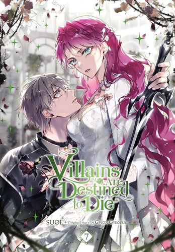 Villains Are Destined to Die 7 - Volume 7