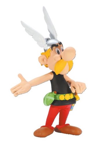 Asterix beeldje (30cm)