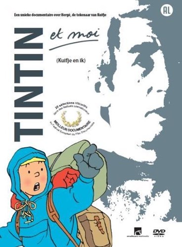 Tin Tin Et Moi (Kuifje en ik)