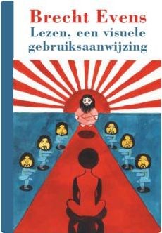 Postkaartset - Lezen, een visuele gebruiksaanwijzing