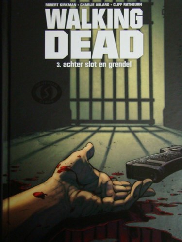 Walking Dead, the - Softcover 1 - Deel 1, Softcover (Silvester Strips)