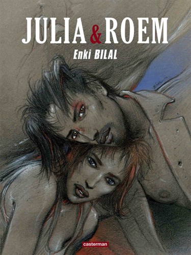 Infarct, het 2 - Julia & Roem, Hardcover (Casterman)