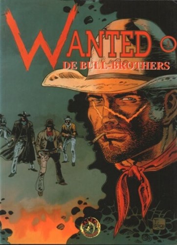 Wanted Compleet - Wanted Softcover deel 1 tm 5 , Softcover, Wanted - Softcover (Farao / Talent)